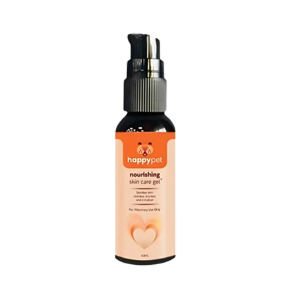 Happy Pet Nourishing Skin Care Gel